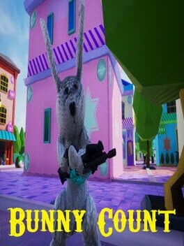 Bunny Count