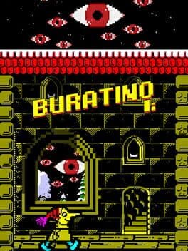 Buratino