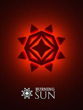 Burning Sun