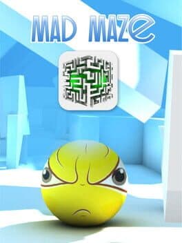 Mad Maze