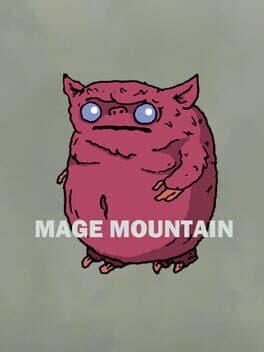 Mage Mountain