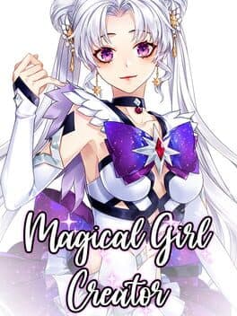 Magical Girl Creator