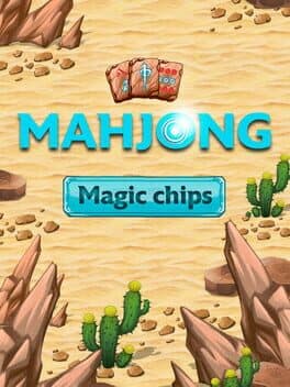 Mahjong: Magic Chips