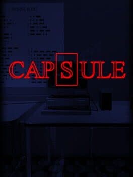 Capsule