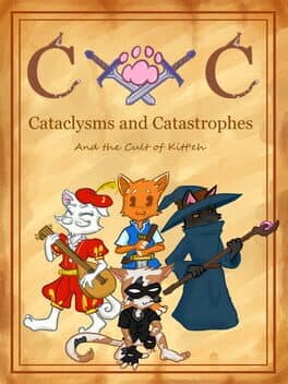 Cataclysms and Catastrophes