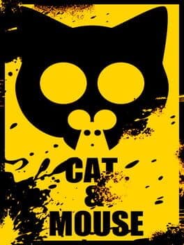 Cat & Mouse