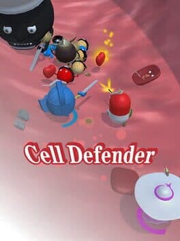 Cell Defender