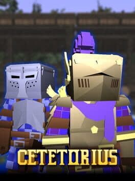 Cetetorius
