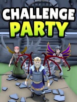Challenge Party