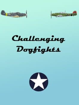 Challenging Dogfights