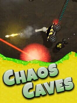 Chaos Caves