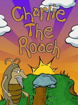 Charlie the Roach