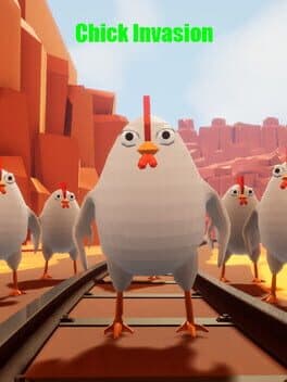 Chick Invasion