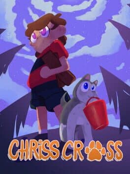 Chriss Cross
