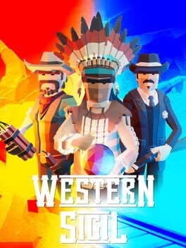 Western Sigil