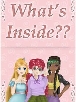What's Inside??