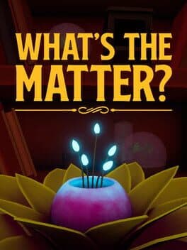 What's the Matter? VR