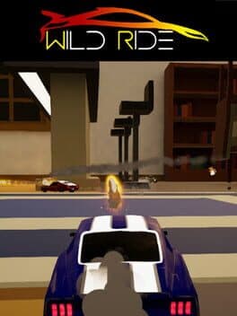 Wild Ride