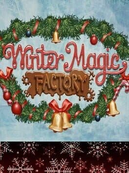 Winter Magic Factory