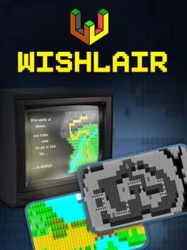 Wishlair
