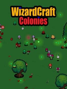 WizardCraft Colonies