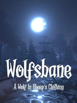 Wolfsbane