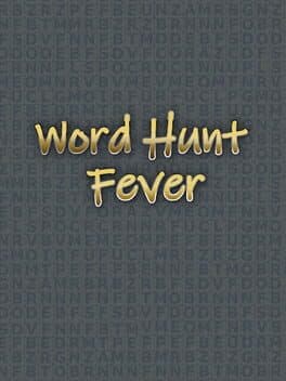 Word Hunt Fever