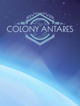 Colony Antares