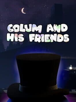 Colum and His Friends