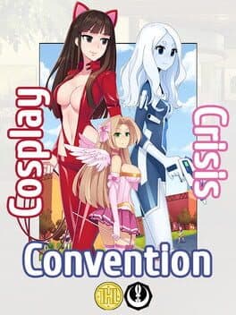 Cosplay Convention Crisis