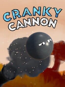 Cranky Cannon