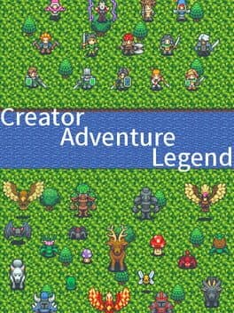 CreatorAdventureLegend