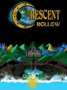 Crescent Hollow