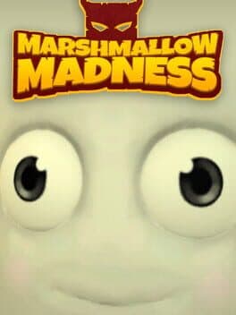 Marshmallow Madness