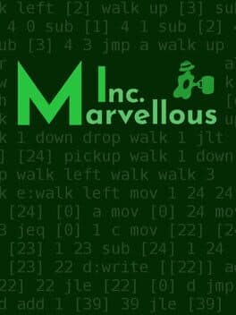 Marvellous Inc.