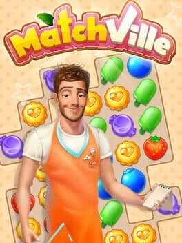 Matchville