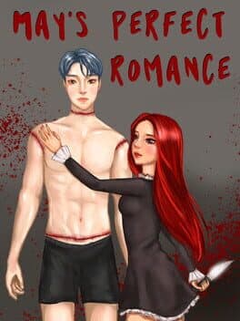 May's Perfect Romance