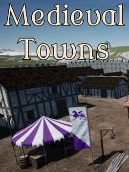 Medieval Towns