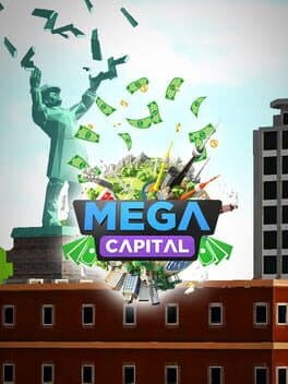 Mega Capital