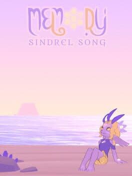 Memody: Sindrel Song