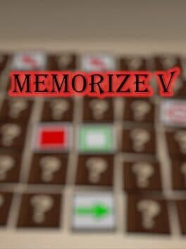 Memorize V