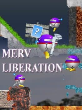 Merv Liberation