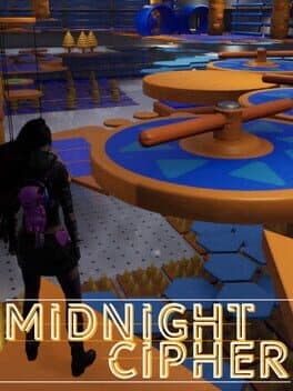 Midnight Cipher