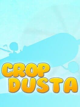 Crop Dusta