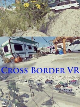 Cross Border VR