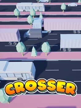 Crosser