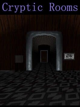 Cryptic Rooms