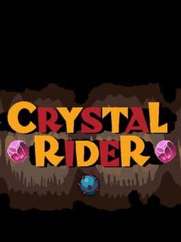 Crystal Rider