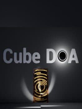 Cube DOA