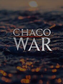 CW: Chaco War